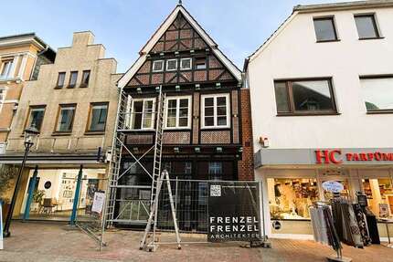 Gewerbeobjekt Buxtehude - 2.336&euro; | Angebot:24731179