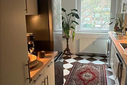 Wohnung Hamburg Sternschanze - 2 Zimmer, 20 m&sup2;, 855&euro; | Angebot:26251123