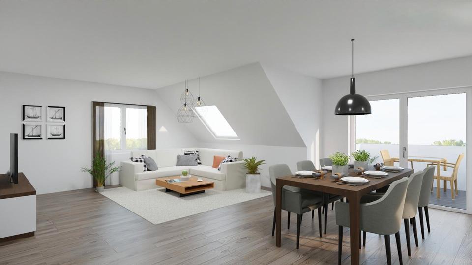 Mehrfamilienhaus, Wohnhaus Tangstedt - 8 Zimmer, 240 m&sup2;, 898.000&euro; | Angebot:26464987