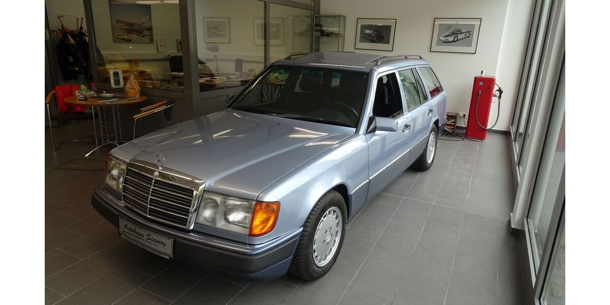 Mercedes-Benz T-Klasse 105.000 km 22.800 &euro; Henstedt-Ulzburg 24558