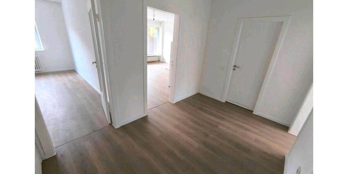 Terrassenwohnung Hamburg Eimsbüttel - 3 Zimmer, 80 m&sup2;, 385.000&euro; | Angebot:26827494
