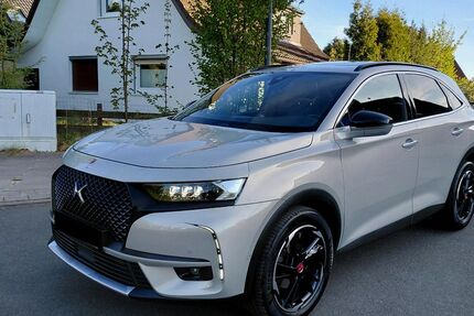 DS Automobiles DS7 (Crossback) 91.280 km 20.500 &euro; Hamburg 22115