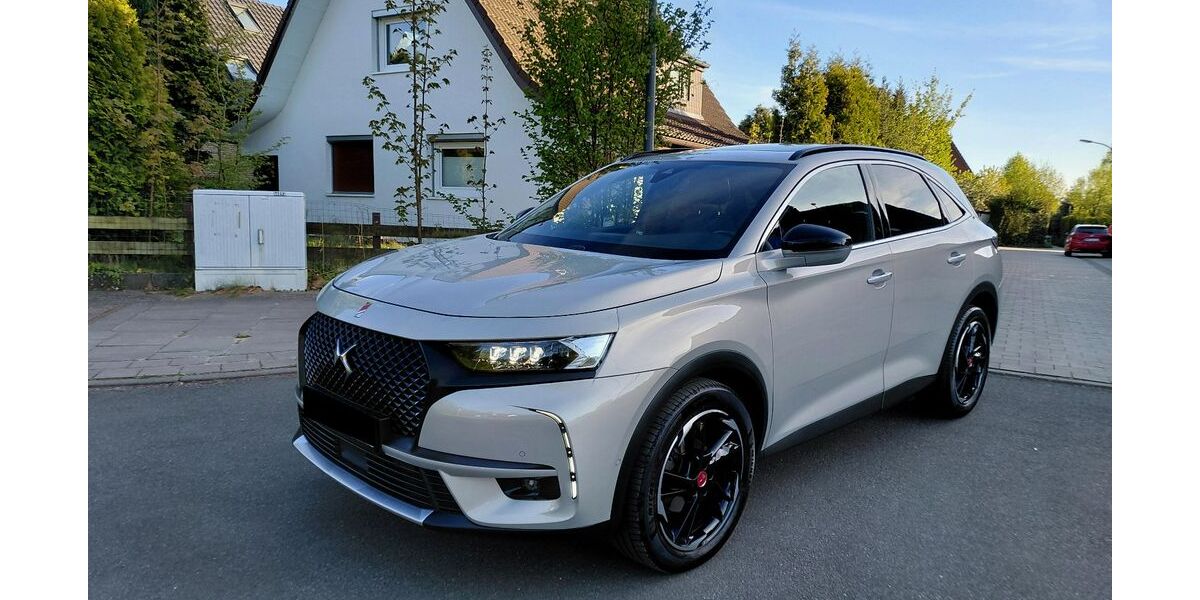DS Automobiles DS7 (Crossback) 91.280 km 20.500 &euro; Hamburg 22115
