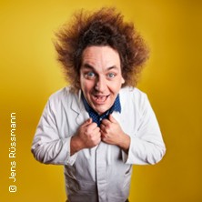 Konrad Stöckel - Wenn's stinkt und kracht ist's Wissenschaft 23.12.2025 Schmidt Theater