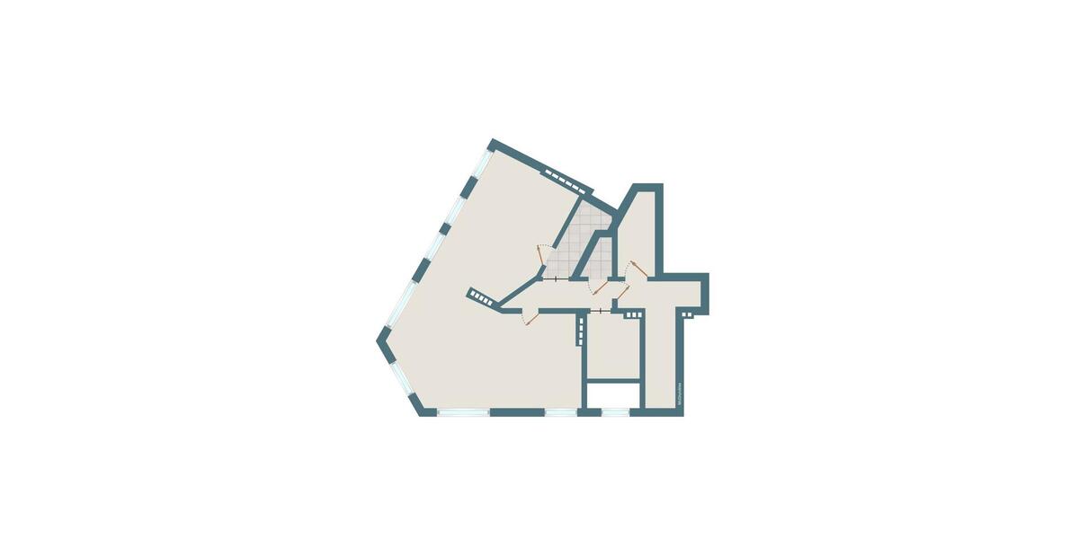 Gewerbeobjekt Hamburg Eimsbüttel - 1.680&euro; | Angebot:26652316