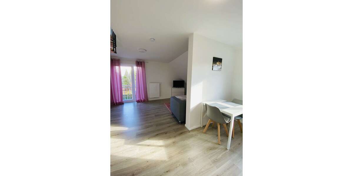 Wohnen auf Zeit in Hamburg 1.350 € 2 zimmer