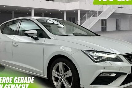 Seat Leon 93.109 km 15.950 &euro; Hamburg 22529