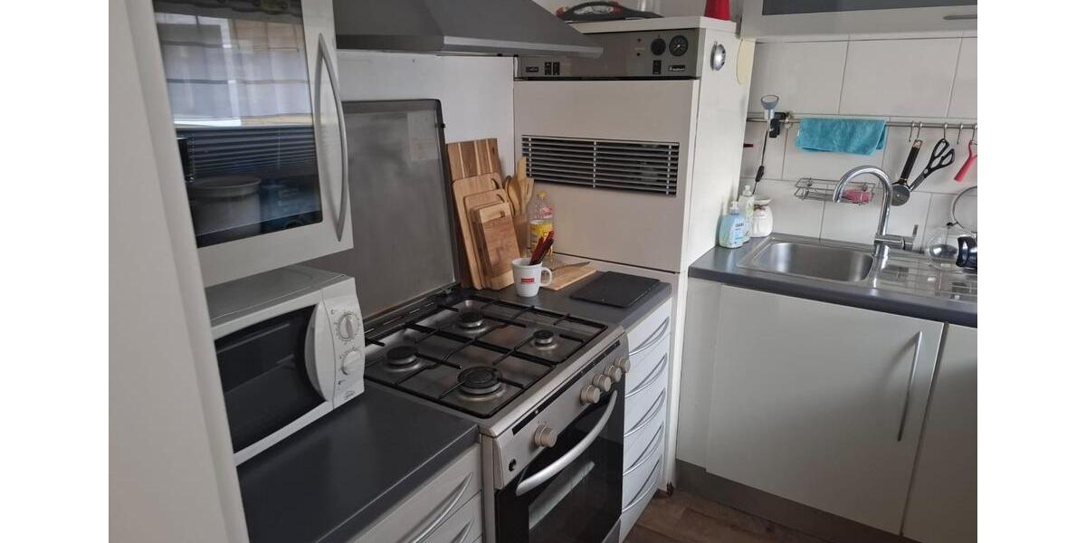 Ferienhaus als Erstwohnsitz nutzbar, < 50km von Hamburg entfernt 3 zimmer