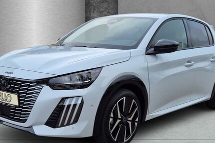 Peugeot 208 14.990 km 27.490 € Hamburg 21079