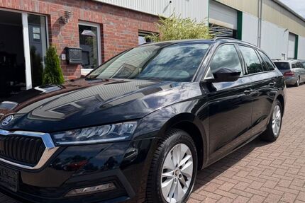 Skoda Octavia 62.342 km 23.480 &euro; Hollenstedt 21279
