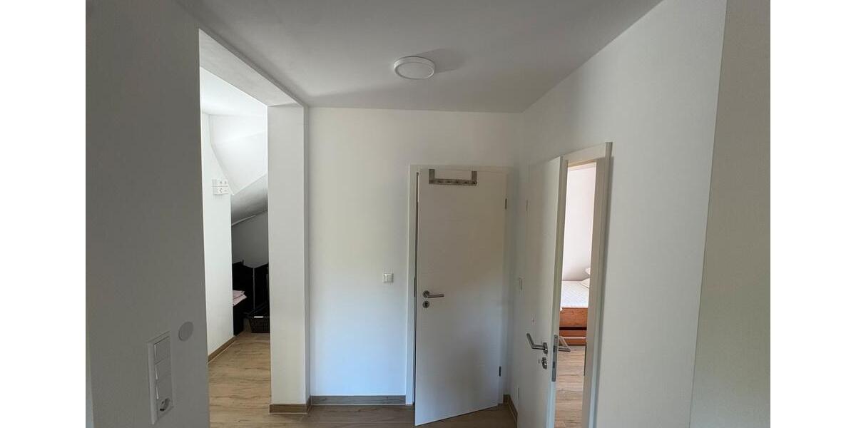 Terrassenwohnung Hamburg Wandsbek - 2 Zimmer, 50 m&sup2;, 1.500&euro; | Angebot:26403773