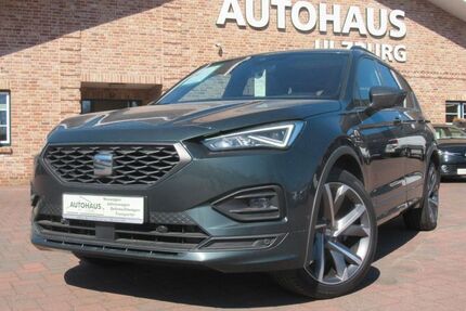 Seat Tarraco 188.771 km 17.900 &euro; Henstedt Ulzburg(20 km nördlich von HH-direkt an der A7) 24558