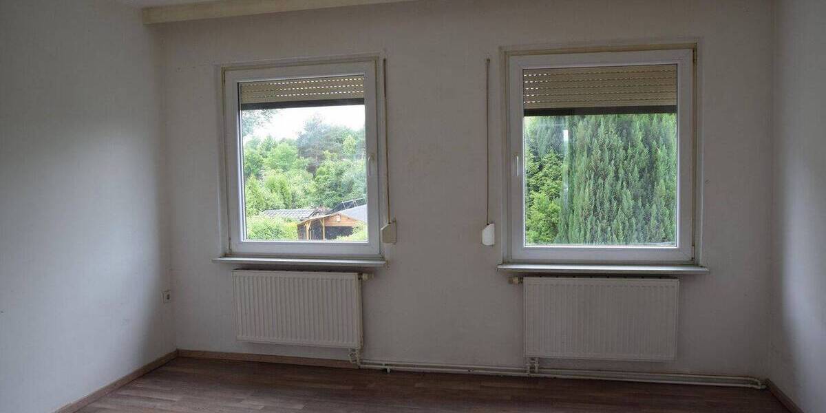Reihenmittelhaus Hamburg Farmsen-Berne - 4 Zimmer, 80 m&sup2;, 399.000&euro; | Angebot:26797721