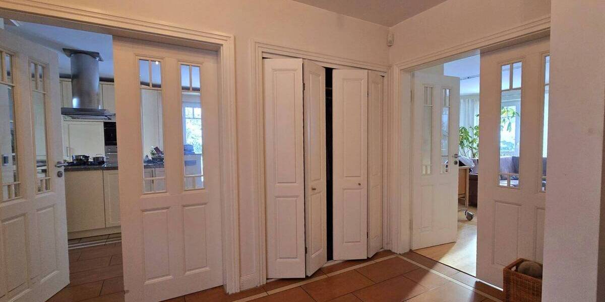 Einfamilienhaus Hamburg Sasel - 5 Zimmer, 165 m&sup2;, 920.000&euro; | Angebot:26276597