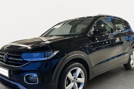 VW T-Cross 52.367 km 20.970 &euro; Seevetal 21220
