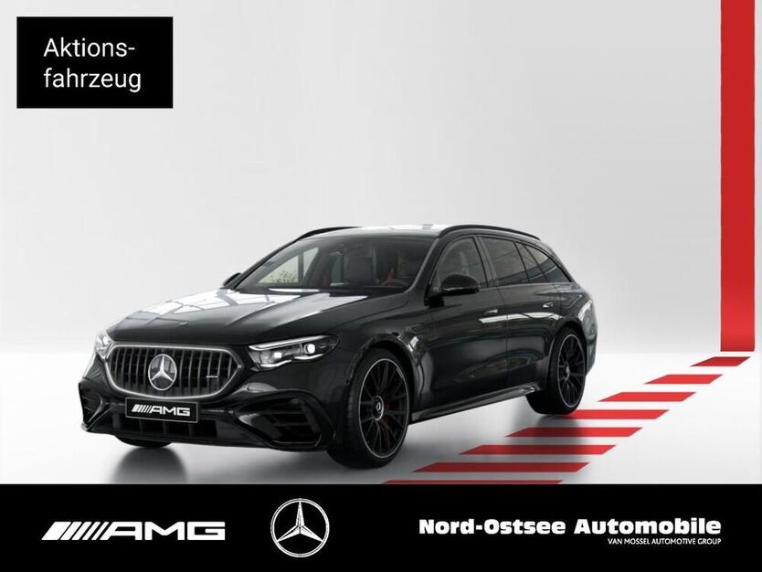 E 53 AMG