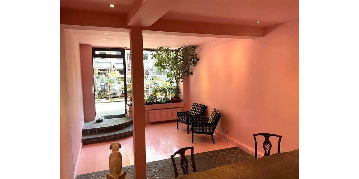 Gewerbeobjekt Hamburg Hoheluft-Ost - 2 Zimmer, 1.800&euro; | Angebot:26929615