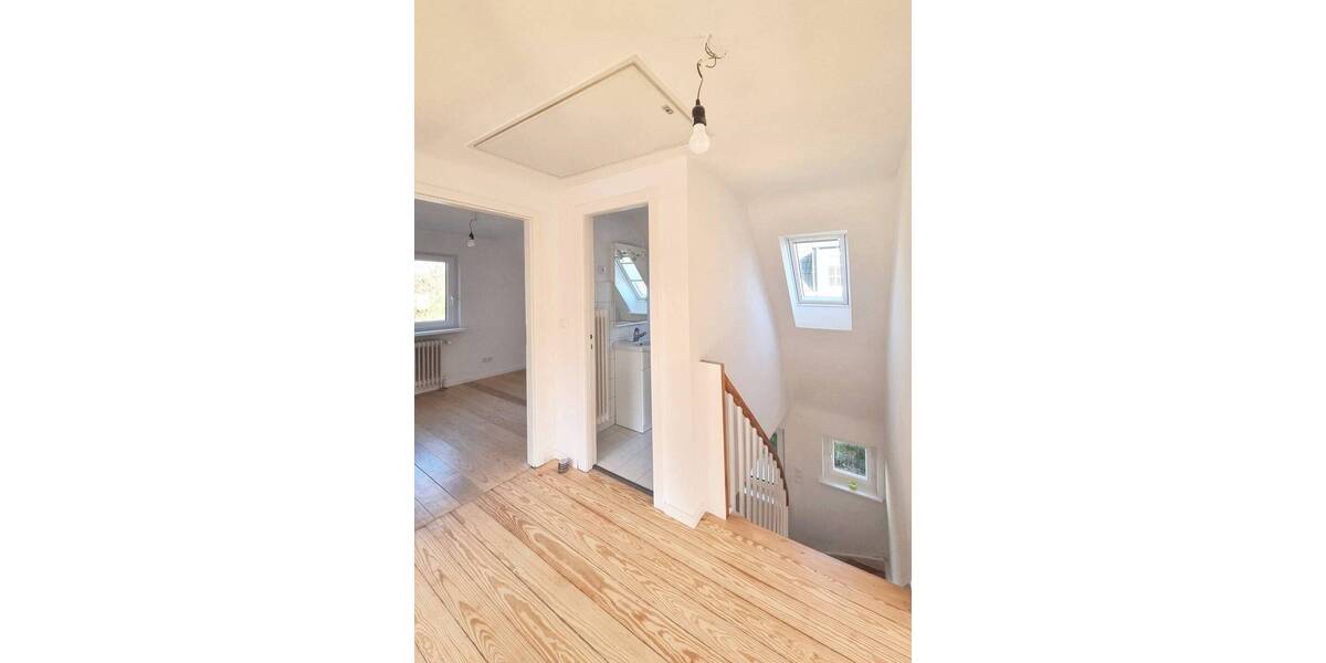 Einfamilienhaus AHRENSBURG - WALDGUT HAGEN WALDGUT HAGEN - 5 Zimmer, 149 m&sup2;, 1.100.000&euro; | Angebot:26788092