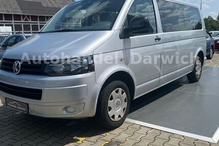 VW T5 Transporter 299.121 km 10.990 € Winsen Luhe 21423