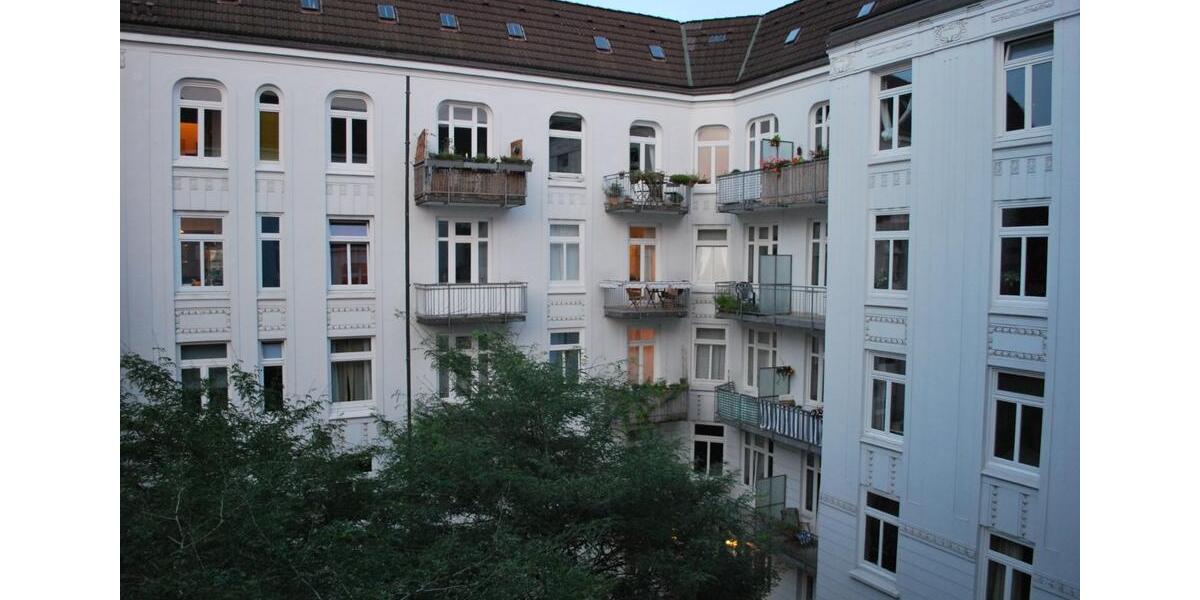 Etagenwohnung Ahrensburg - 3 Zimmer, 70 m&sup2;, 849.000&euro; | Angebot:24654242