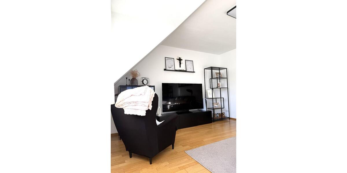 Maisonettenwohnung Hamburg Harburg - 3 Zimmer, 103 m&sup2;, 349.000&euro; | Angebot:26827492