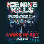 Ice Nine Kills