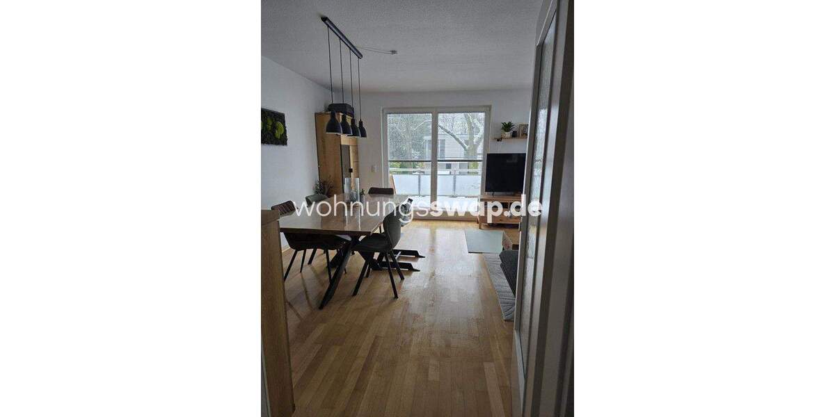 Etagenwohnung Hamburg Marienthal - 3 Zimmer, 85 m&sup2;, 1.150&euro; | Angebot:25974763