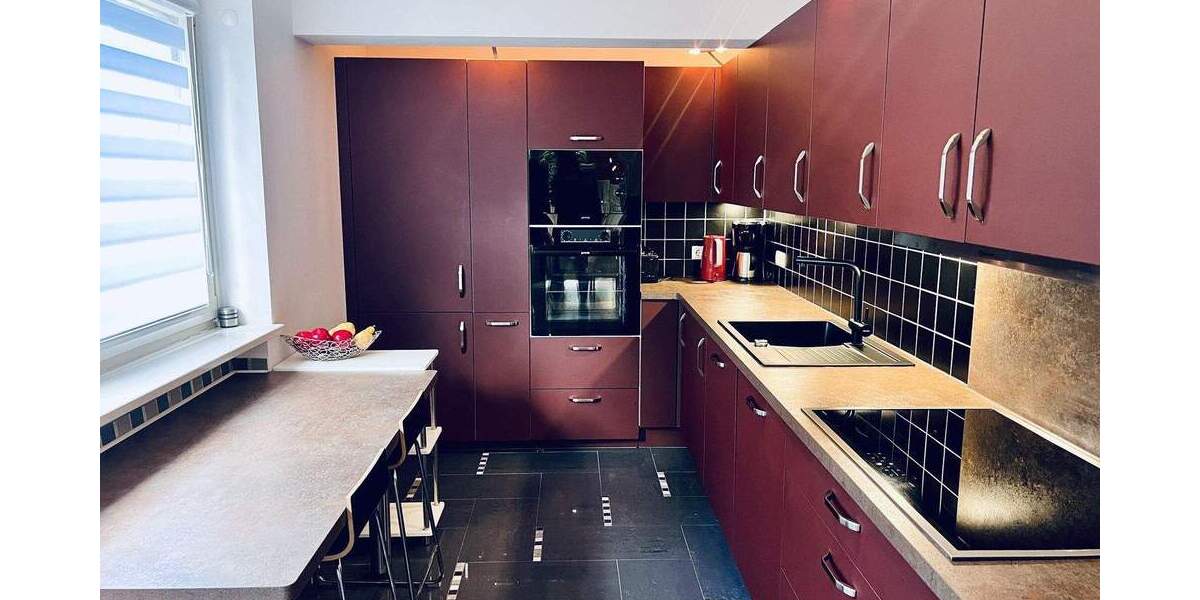 Mehrfamilienhaus, Wohnhaus Hamburg Blankenese - 7 Zimmer, 258 m&sup2;, 1.990.000&euro; | Angebot:25801822