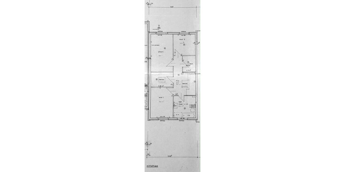Reihenhaus Wedel - 4.5 Zimmer, 115 m&sup2;, 429.000&euro; | Angebot:27151280