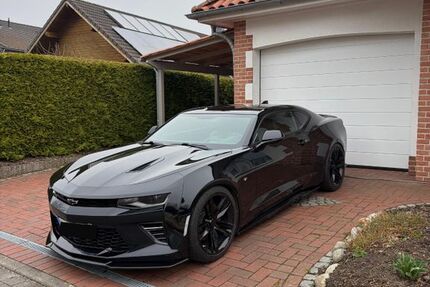 Chevrolet Camaro 98.200 km 37.500 &euro; Beckdorf 21643