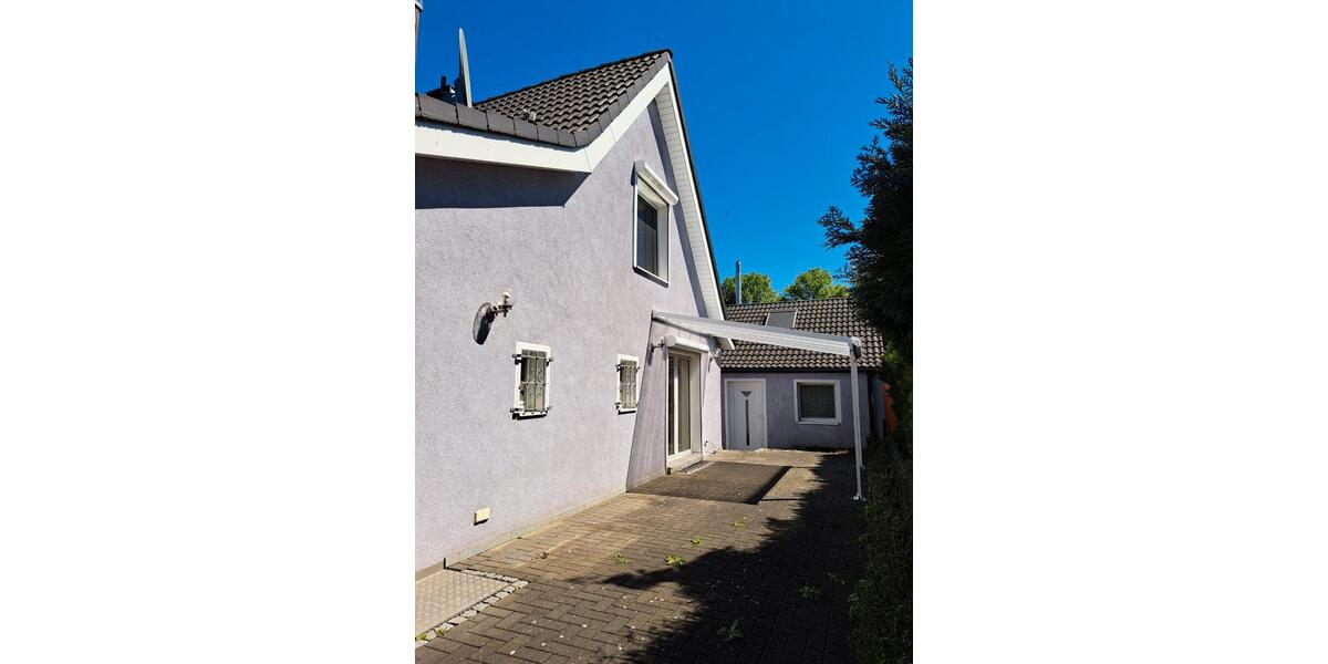 Einfamilienhaus Hamburg Billstedt - 3.5 Zimmer, 80 m&sup2;, 549.000&euro; | Angebot:26640350