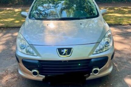 Peugeot 307 205.555 km 1.400 &euro; Hamburg 22119