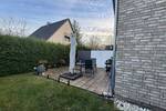Reihenendhaus Norderstedt Friedrichsgabe - 4 Zimmer, 137 m&sup2;, 598.000&euro; | Angebot:26570069