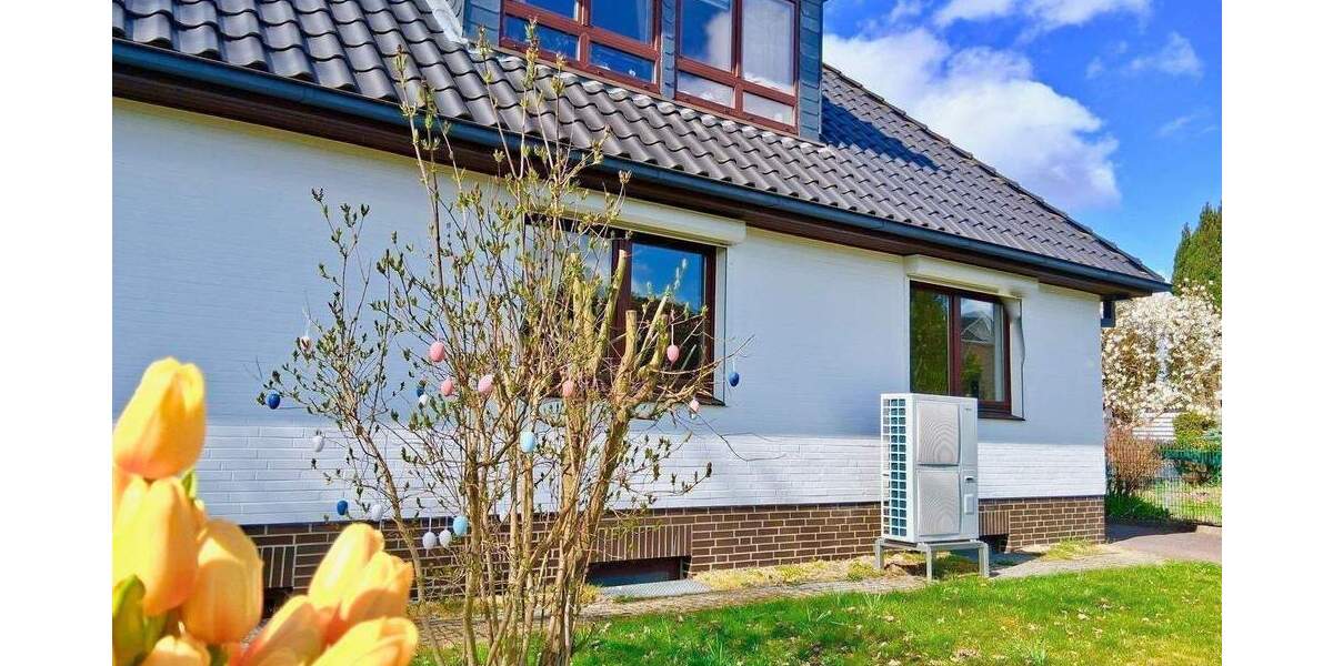 Mehrfamilienhaus, Wohnhaus Hamburg Niendorf - 8 Zimmer, 210 m&sup2;, 1.150.000&euro; | Angebot:26330324