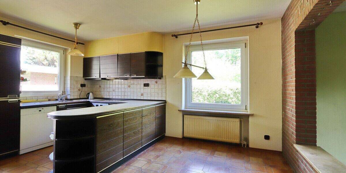 Einfamilienhaus Hamburg Langenhorn - 8 Zimmer, 191 m&sup2;, 450.000&euro; | Angebot:26806972