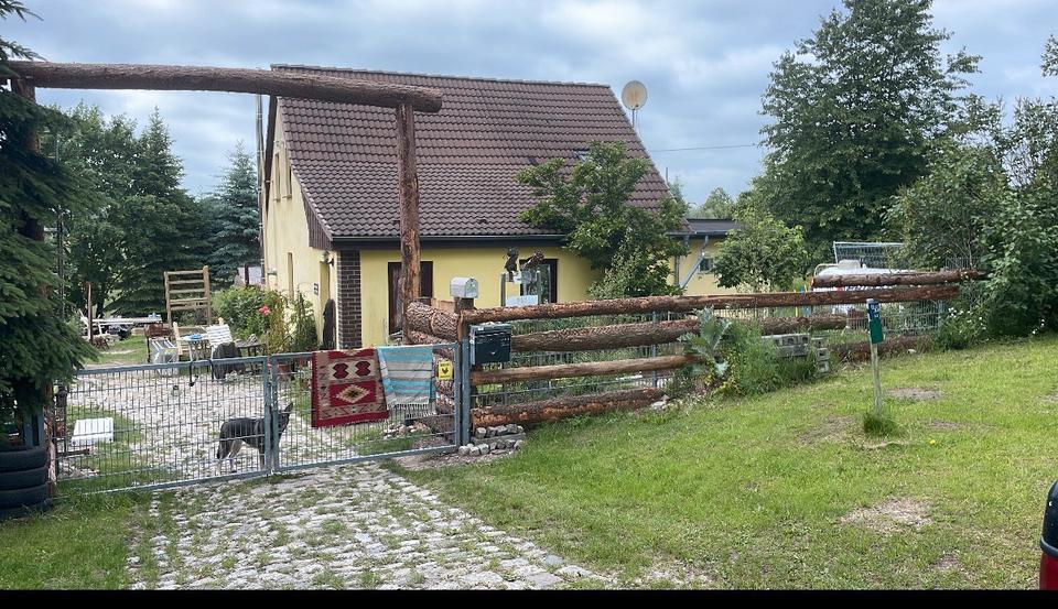 Einfamilienhaus Hamburg Bahrenfeld - 6 Zimmer, 160 m&sup2;, 600.000&euro; | Angebot:25633155