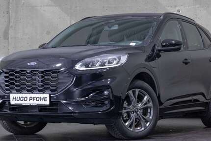 Ford Kuga 16.732 km 32.200 € Hamburg 22335