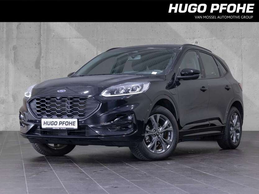 Ford Kuga 16.732 km 32.200 € Hamburg 22335