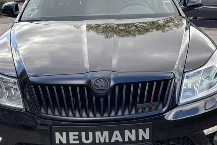 Skoda Octavia 165.000 km 7.900 &euro; Rellingen 25462