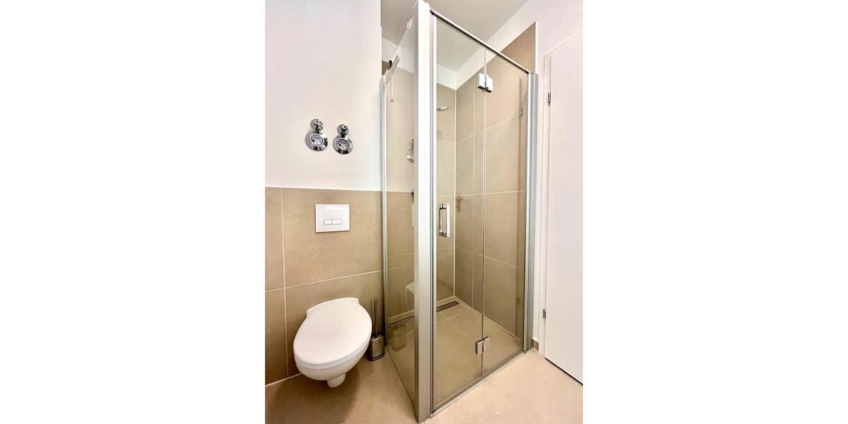 Etagenwohnung Hamburg Alsterdorf - 1 Zimmer, 33 m&sup2;, 1.350&euro; | Angebot:26614293