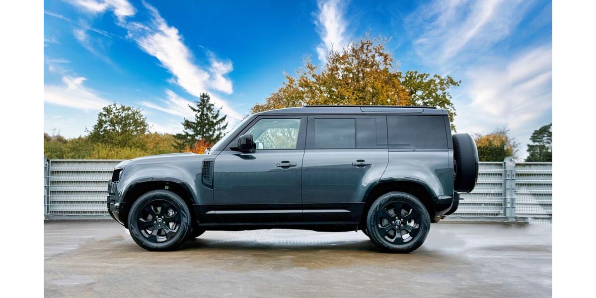 Land Rover Defender 22.779 km 79.890 &euro; Hamburg-Rellingen 25462