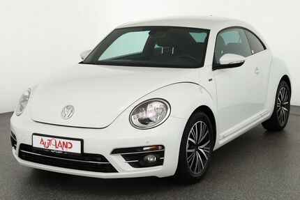 VW Beetle 69.027 km 15.950 &euro; Hamburg 22761