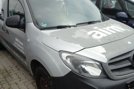 Mercedes-Benz Citan 280.000 km 4.990 &euro; Ahrensburg 22926
