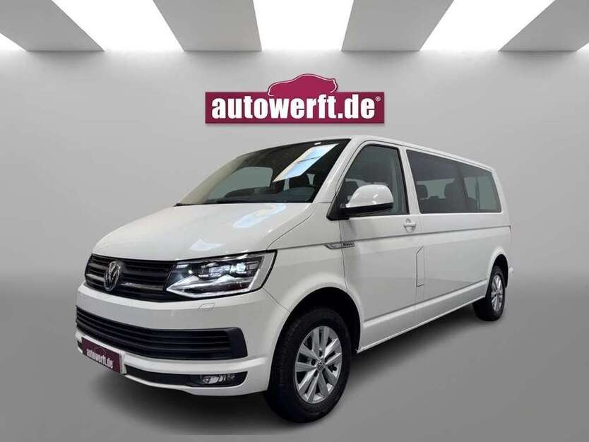 T6 Caravelle