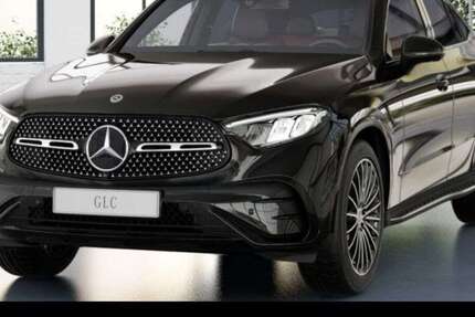 Mercedes-Benz GLC 300 9.900 km 69.500 &euro; Hamburg 22047