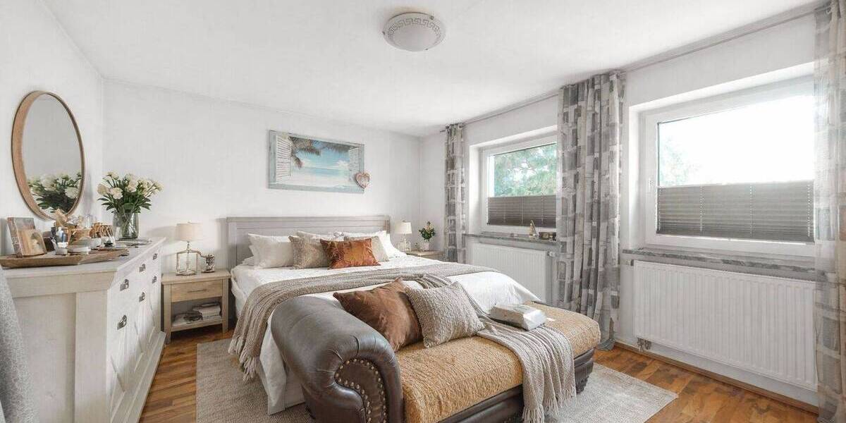 Reihenendhaus Hamburg Langenhorn - 3 Zimmer, 72 m&sup2;, 379.000&euro; | Angebot:26290451