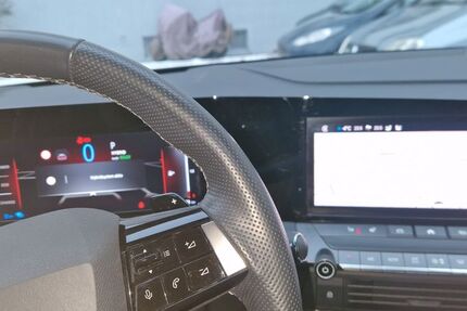 Opel Astra 75.000 km 21.150 &euro; Hamburg 21075