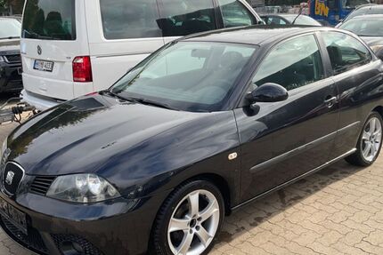 Seat Ibiza 171.500 km 1.299 € Hamburg 21107