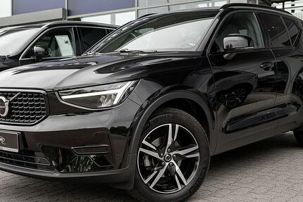Volvo XC40 33.900 km 27.890 &euro; Pinneberg 25421