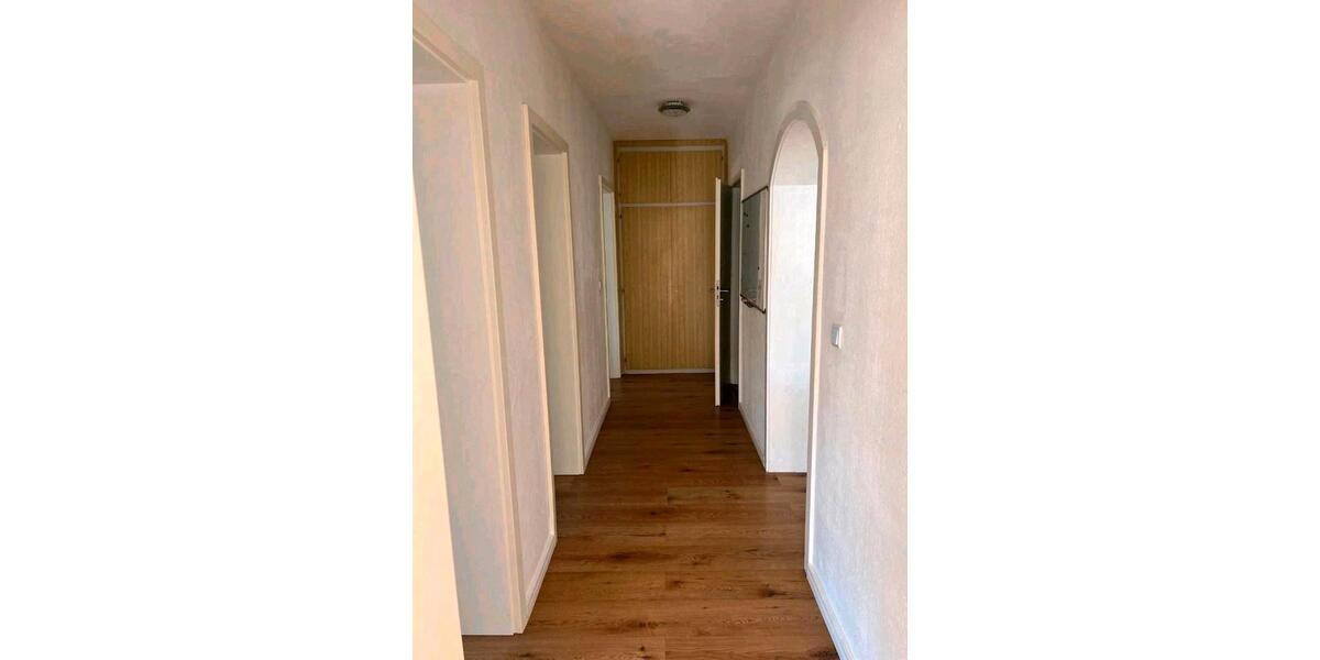 Hochparterre Seevetal Hagolt - 4 Zimmer, 86 m&sup2;, 259.000&euro; | Angebot:26129802